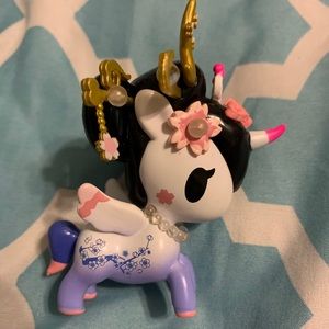 Tokidoki Unicorno Cherry Blossoms - Yoshino